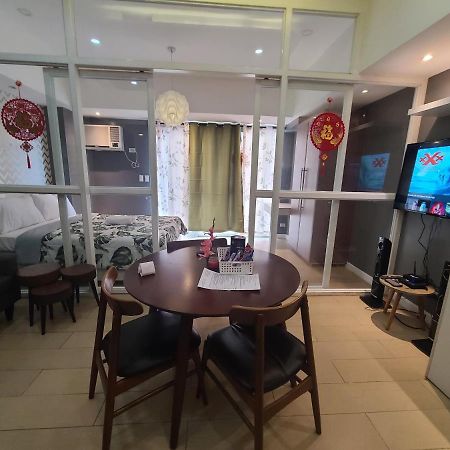Venice Luxury Residences Taguig Exterior foto