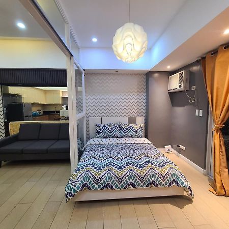 Venice Luxury Residences Taguig Exterior foto