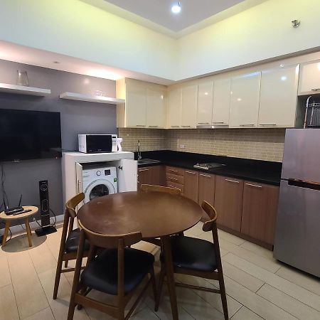 Venice Luxury Residences Taguig Exterior foto